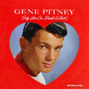 Gene Pitney